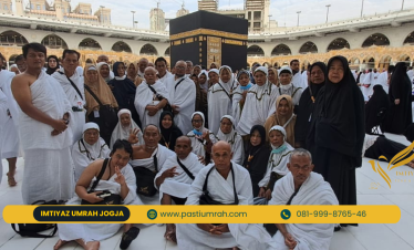 21 Nov 2026, Umrah Plus Mesir-Alexandria Program 13 Hari, Umrah dari Jogja